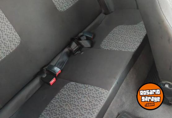 Autos - Ford Ka viral 1.0 2012 Nafta 99800Km - En Venta