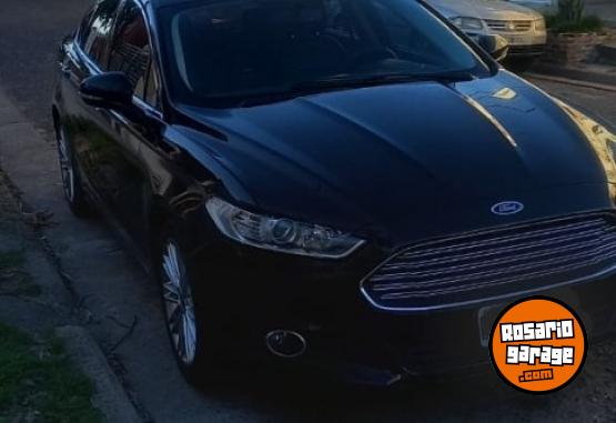 Autos - Ford Mondeo 2.0 Ecobost 2016 Nafta 236000Km - En Venta