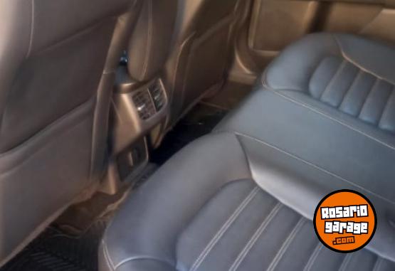 Autos - Ford Mondeo 2.0 Ecobost 2016 Nafta 236000Km - En Venta