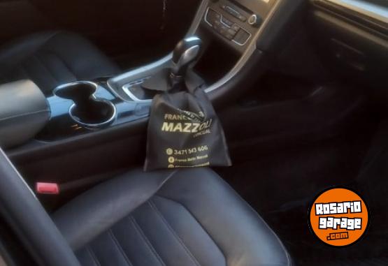 Autos - Ford Mondeo 2.0 Ecobost 2016 Nafta 236000Km - En Venta