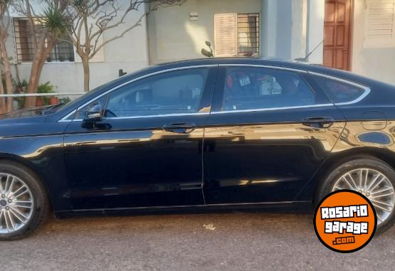 Autos - Ford Mondeo 2.0 Ecobost 2016 Nafta 236000Km - En Venta