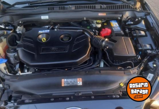 Autos - Ford Mondeo 2.0 Ecobost 2016 Nafta 236000Km - En Venta