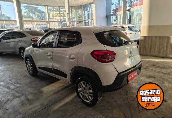 Autos - Renault KWID 2020 Nafta 68300Km - En Venta
