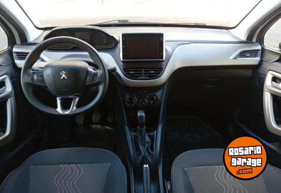 Camionetas - Peugeot 2008 Allure 1.6nafta 2019 Nafta 71000Km - En Venta