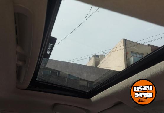 Autos - Chevrolet SONIC LTZ 1.6 5 PUERTAS 2012 GNC 150800Km - En Venta