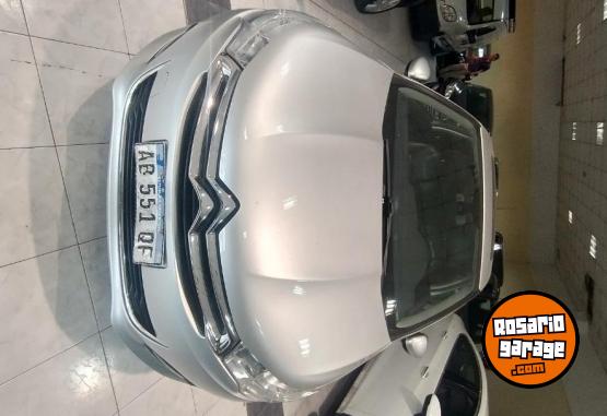 Autos - Citroen C4 Lounge 2017 Nafta 160000Km - En Venta