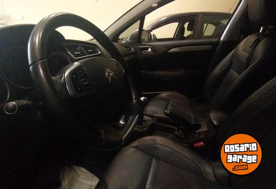 Autos - Citroen C4 Lounge 2017 Nafta 160000Km - En Venta