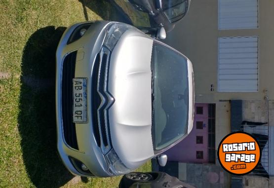 Autos - Citroen C4 Lounge 2017 Nafta 160000Km - En Venta