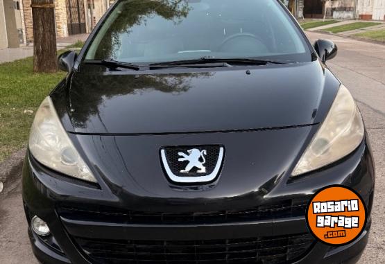 Autos - Peugeot 207 GTI 2011 Nafta 181000Km - En Venta