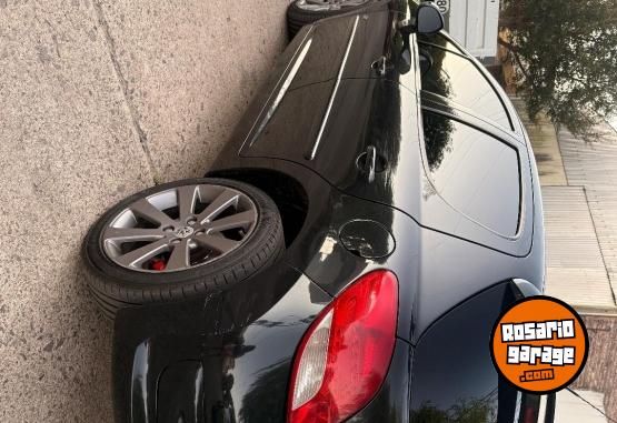 Autos - Peugeot 207 GTI 2011 Nafta 181000Km - En Venta