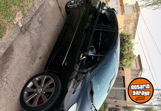 Autos - Peugeot 207 GTI 2011 Nafta 181000Km - En Venta