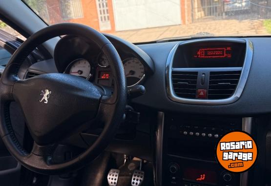 Autos - Peugeot 207 GTI 2011 Nafta 181000Km - En Venta