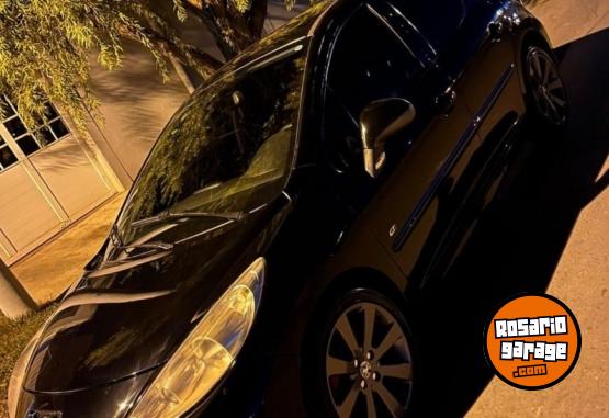 Autos - Peugeot 207 GTI 2011 Nafta 181000Km - En Venta