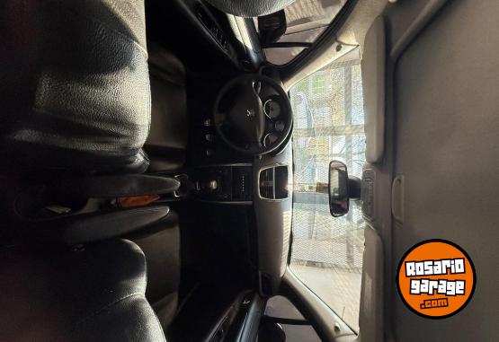 Autos - Peugeot 207 GTI 2011 Nafta 181000Km - En Venta