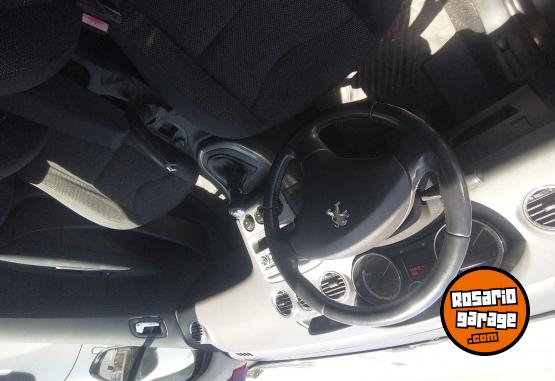 Autos - Peugeot 408 Allure 2012 Nafta 160000Km - En Venta