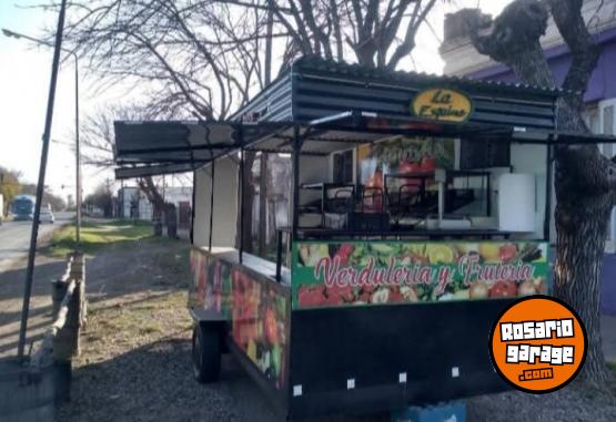 Otros - Vendo  escucho propuesta - En Venta