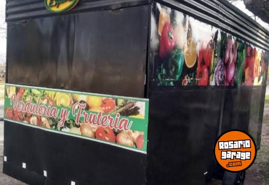 Otros - Vendo  escucho propuesta - En Venta