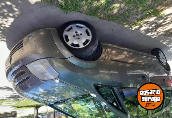 Autos - Chevrolet Meriva GL 1,8 2012 GNC 153000Km - En Venta