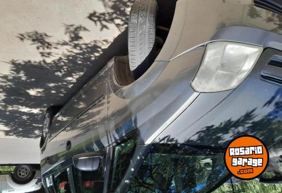 Autos - Chevrolet Meriva GL 1,8 2012 GNC 153000Km - En Venta