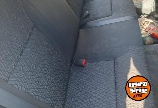 Autos - Renault Duster 2015 GNC 170000Km - En Venta