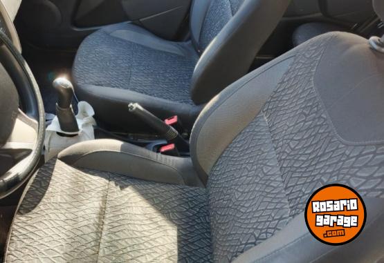 Autos - Renault Duster 2015 GNC 170000Km - En Venta