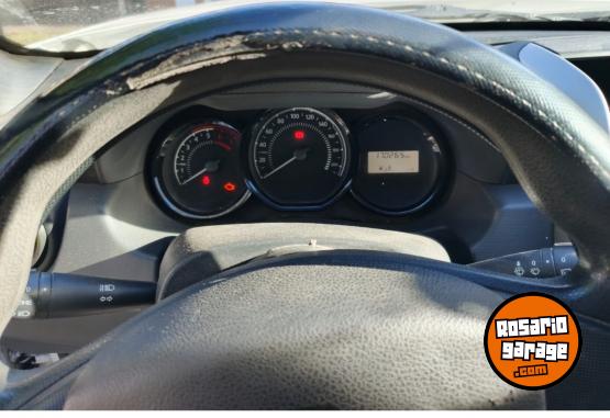 Autos - Renault Duster 2015 GNC 170000Km - En Venta