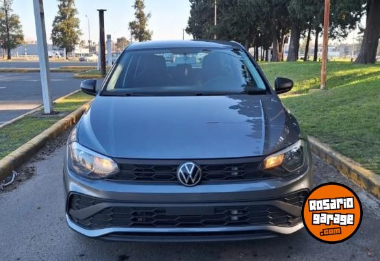 Autos - Volkswagen Polo Track 2025 Nafta 5200Km - En Venta