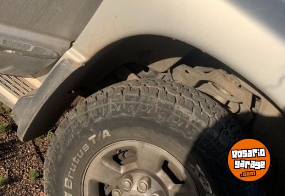 Camionetas - Dodge 2007 heavy duty 2007 Diesel 190000Km - En Venta