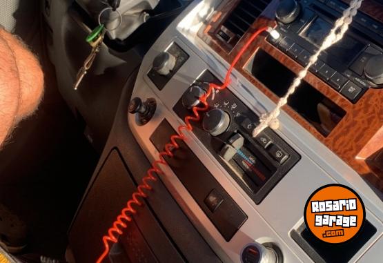 Camionetas - Dodge 2007 heavy duty 2007 Diesel 190000Km - En Venta