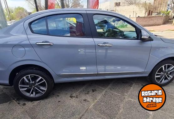 Autos - Fiat Cronos 2025 Nafta 0Km - En Venta