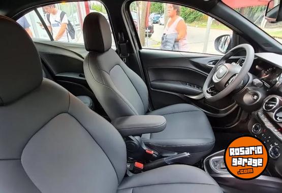 Autos - Fiat Cronos 2025 Nafta 0Km - En Venta