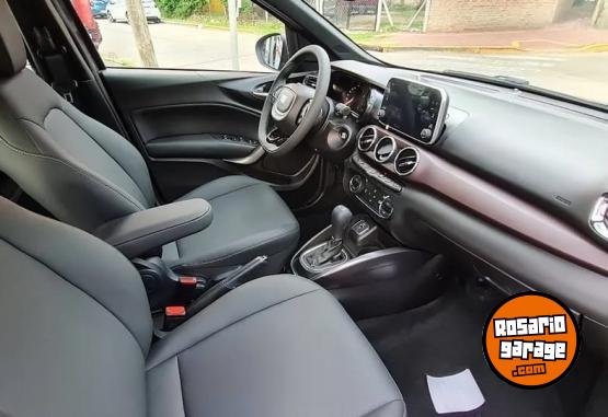 Autos - Fiat Cronos 2025 Nafta 0Km - En Venta