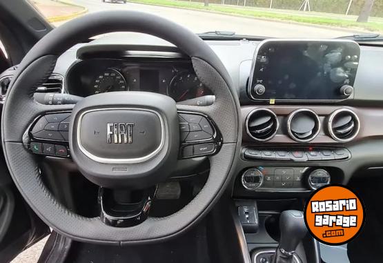 Autos - Fiat Cronos 2025 Nafta 0Km - En Venta