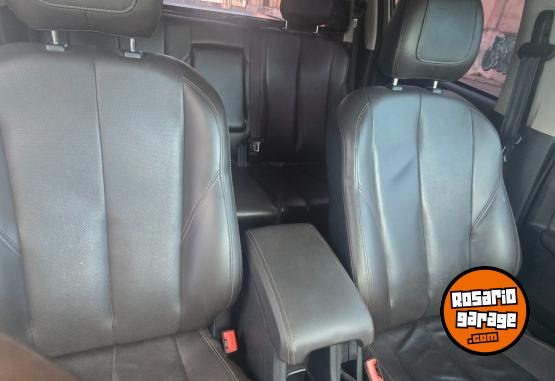 Camionetas - Chevrolet S10 2018 Diesel 46000Km - En Venta