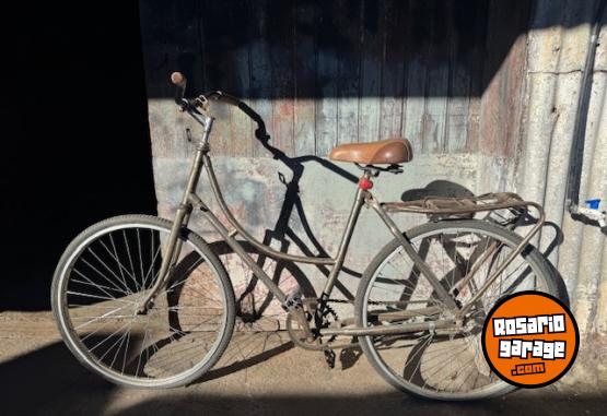 Otros - Bicicleta Vintage en Proceso de Restauraci�n � Oportunidad �nica 💫🚲 - En Venta