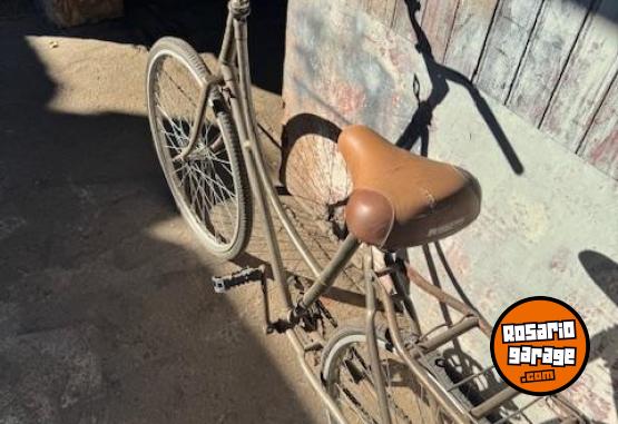 Otros - Bicicleta Vintage en Proceso de Restauraci�n � Oportunidad �nica 💫🚲 - En Venta