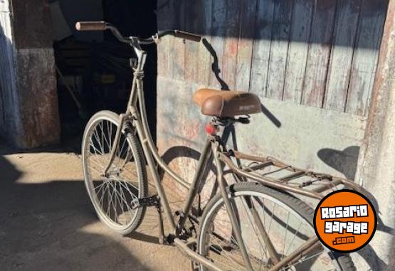 Otros - Bicicleta Vintage en Proceso de Restauraci�n � Oportunidad �nica 💫🚲 - En Venta
