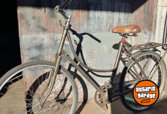 Otros - Bicicleta Vintage en Proceso de Restauraci�n � Oportunidad �nica 💫🚲 - En Venta