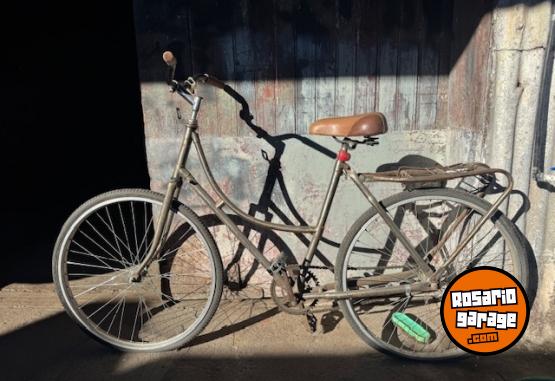 Otros - Bicicleta Vintage en Proceso de Restauraci�n � Oportunidad �nica 💫🚲 - En Venta