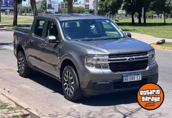 Camionetas - Ford Maverick 2023 Electrico / Hibrido 59000Km - En Venta