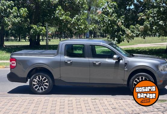 Camionetas - Ford Maverick 2023 Electrico / Hibrido 59000Km - En Venta