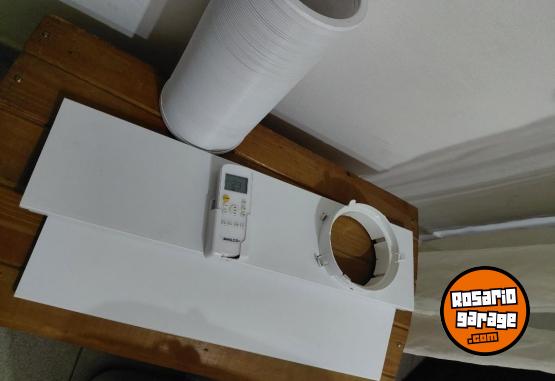 Hogar - Aire Acondicionado Port�til - En Venta