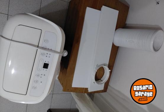 Hogar - Aire Acondicionado Port�til - En Venta