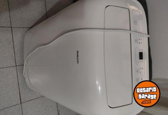 Hogar - Aire Acondicionado Port�til - En Venta