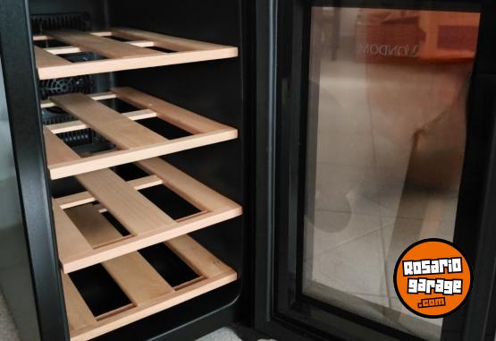 Hogar - Cava de vinos Vandom - En Venta