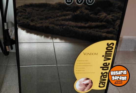 Hogar - Cava de vinos Vandom - En Venta