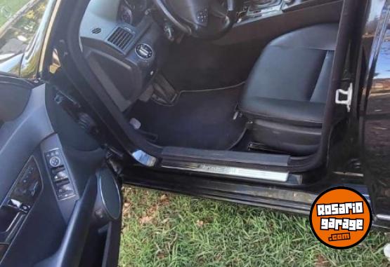 Autos - Mercedes Benz C280 elegance 2008 Nafta 120000Km - En Venta