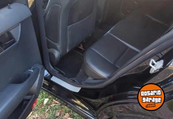 Autos - Mercedes Benz C280 elegance 2008 Nafta 120000Km - En Venta