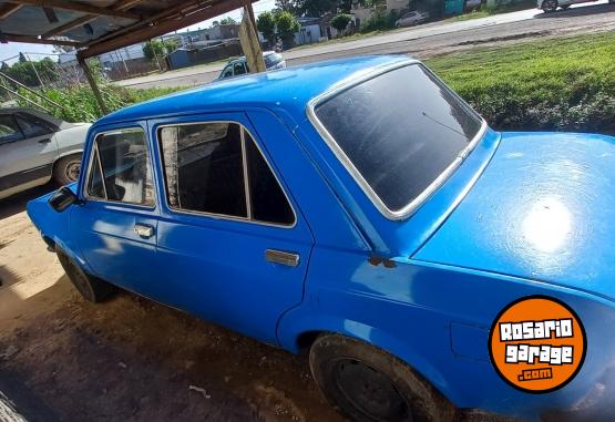 Autos - Fiat 128l 1982 Nafta 111111Km - En Venta