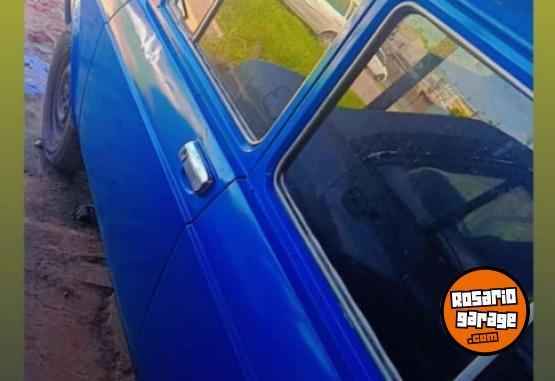 Autos - Fiat 128l 1982 Nafta 111111Km - En Venta